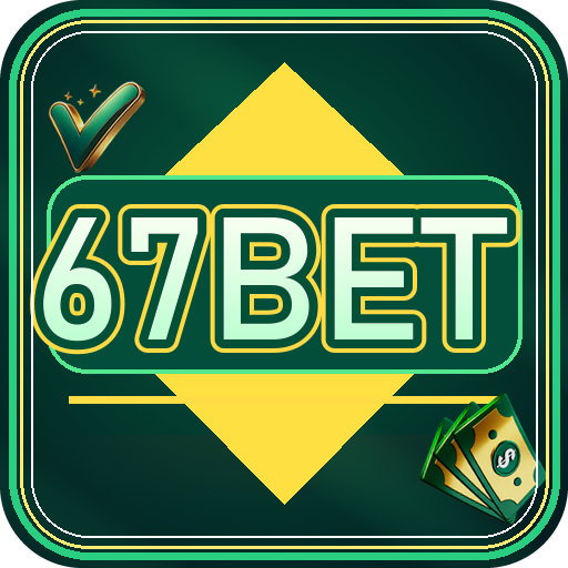 67bet Brasil logo